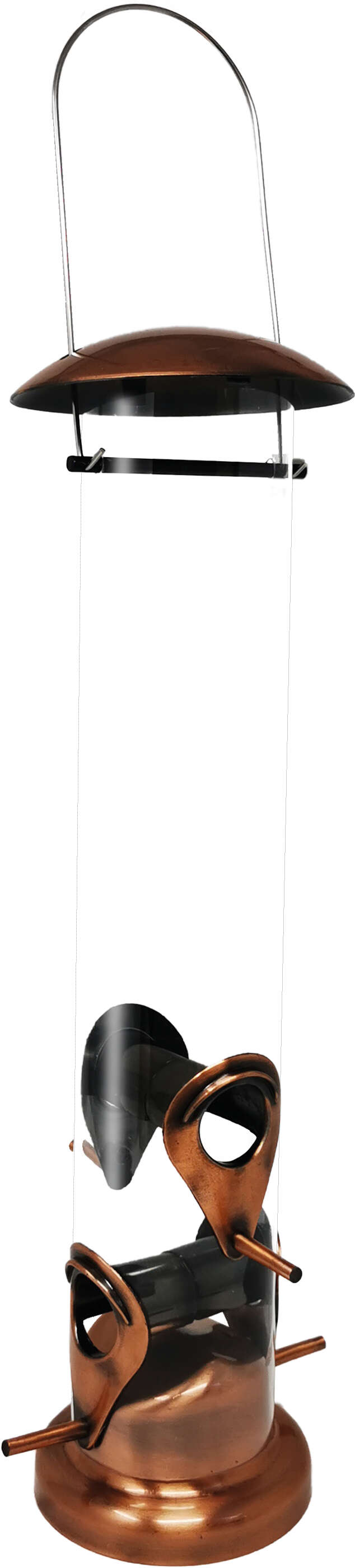 Vogelfuttersäule "TOWER"